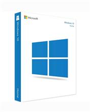 لایسنس ویندوز مایکروسافت Windows 10 Home